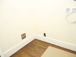 257 W Newton St, Unit 2 in Boston, MA - Building Photo - Building Photo