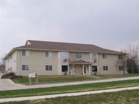 3519 Saemann Ave Apartments