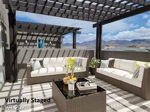 3336 Birdseye Maple Ave in Henderson, NV - Building Photo - Building Photo