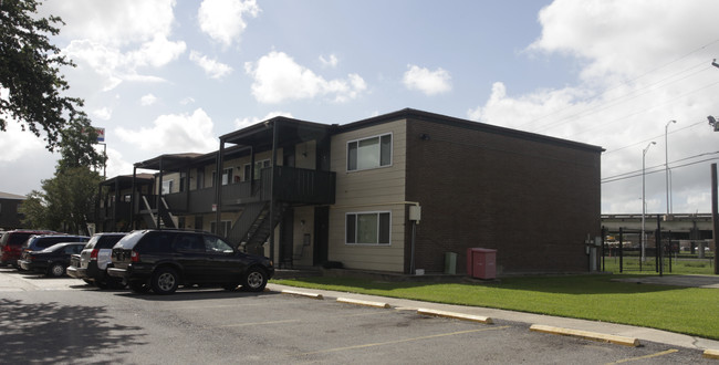 Clemson Street Apartments in Kenner, LA - Building Photo - Building Photo