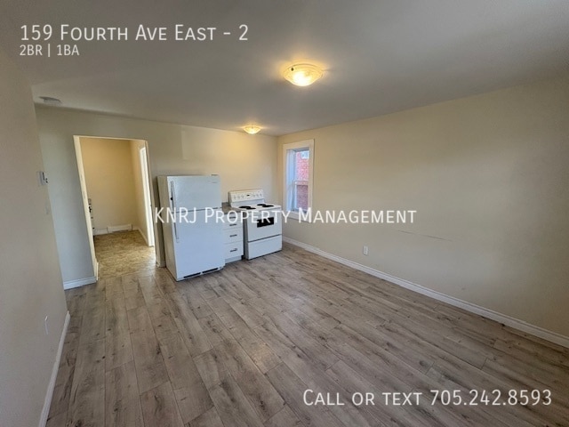 159 4th Ave E in North Bay, ON - Building Photo - Building Photo