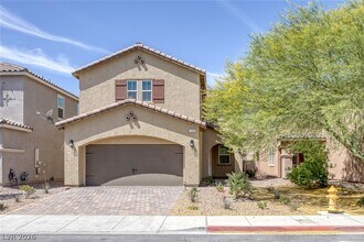 169 Fulgora St in Henderson, NV - Building Photo - Building Photo