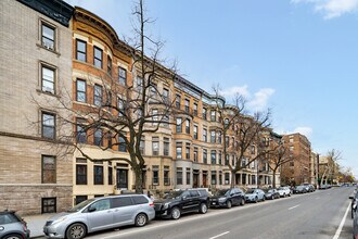 160 Prospect Park W in Brooklyn, NY - Building Photo - Building Photo