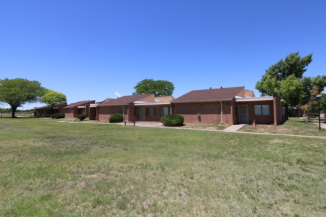 Mountain View in Tucumcari, NM - Building Photo - Building Photo