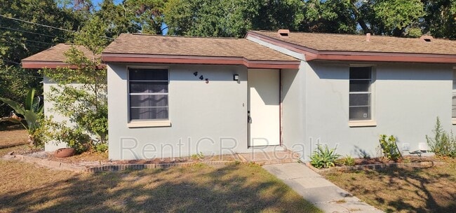 445 2nd Ave in Dunedin, FL - Building Photo - Building Photo