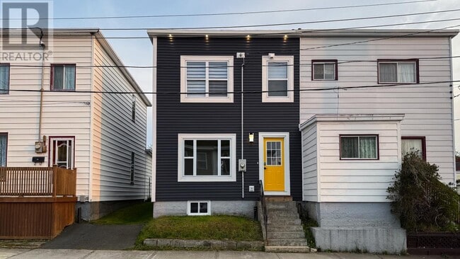property at 14 Cavell Ave