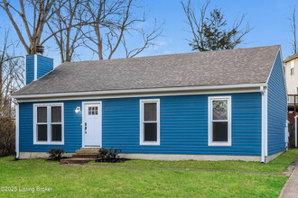 5509 Baywood Dr in Louisville, KY - Building Photo - Building Photo