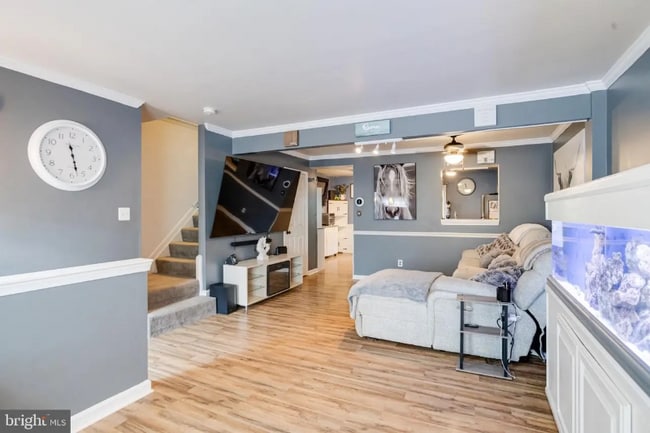 4252 Chapelgate Pl in Belcamp, MD - Building Photo - Building Photo