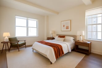 32 W 87th St, Unit 41B in New York, NY - Building Photo - Building Photo