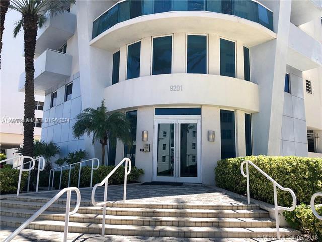 9201 Collins Ave, Unit 1126 in Surfside, FL - Building Photo