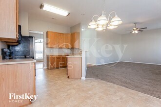 2560 McGinnes Pl NW in Concord, NC - Foto de edificio - Building Photo