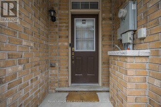 54 Sea Drifter Cres in Brampton, ON - Building Photo - Building Photo