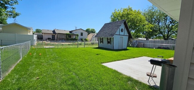 2925 State St in Grand Island, NE - Building Photo - Building Photo