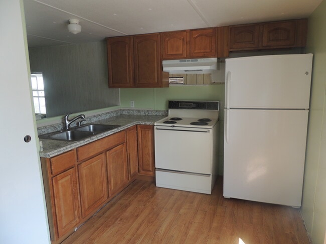 property at 7325 Demure Ln