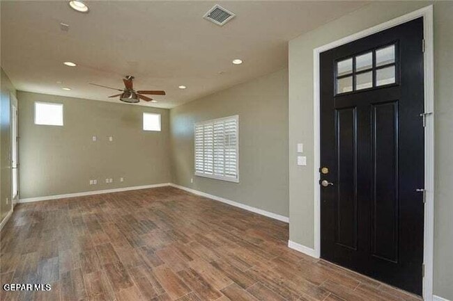6548 Ta Suil Pl in El Paso, TX - Building Photo - Building Photo