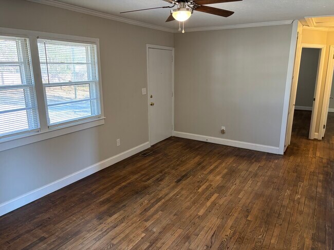 307 Boundary Ln in Fayetteville, NC - Building Photo - Building Photo