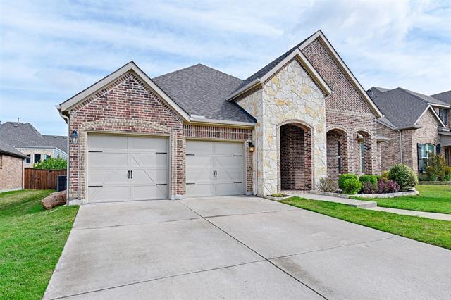 11438 Santa Maria Rd in Frisco, TX - Building Photo - Building Photo