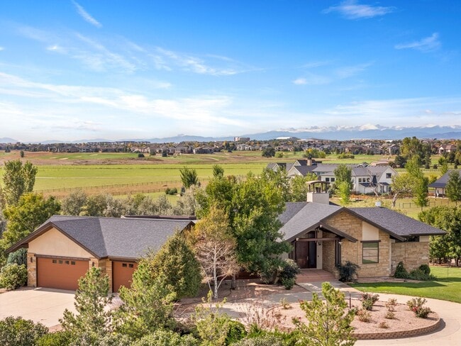 8408 S Co Rd 3 in Fort Collins, CO - Building Photo - Building Photo