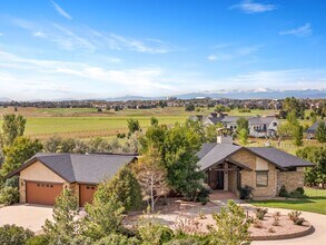 8408 S Co Rd 3 in Fort Collins, CO - Building Photo - Building Photo