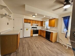 6862 W Lode Dr in Worth, IL - Building Photo - Building Photo