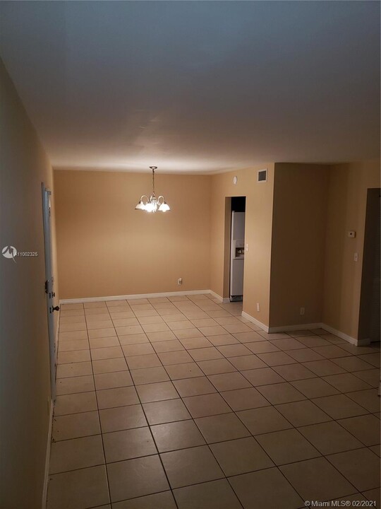 2920 NW 55th Ave-Unit -2A in Lauderhill, FL - Building Photo