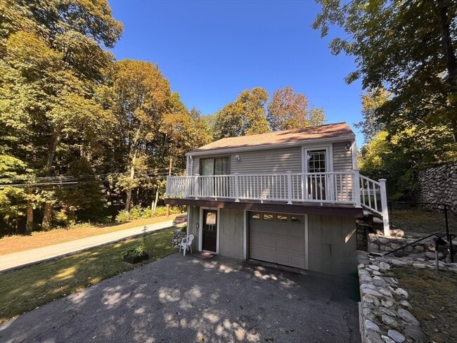 property at 24 Water St