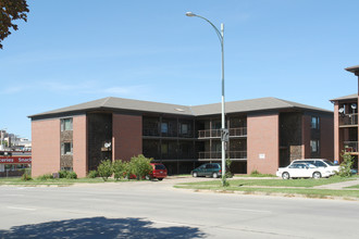 1724 L St in Lincoln, NE - Building Photo - Building Photo