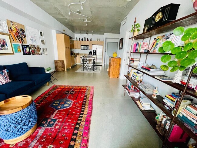 property at 3180 SW 22nd Ter