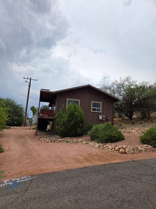 4913 Pow Wow Pass in Lake Montezuma, AZ - Building Photo