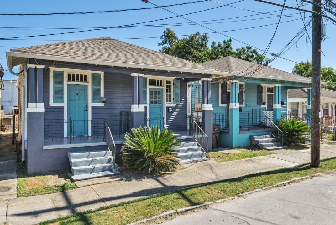 7923 Forshey St in New Orleans, LA - Building Photo