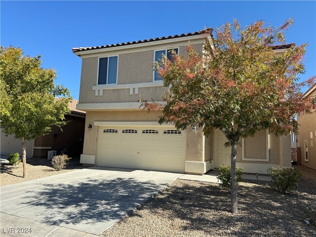 3580 S Dune Grass St in Las Vegas, NV - Foto de edificio - Building Photo