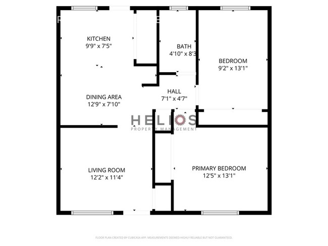 533 S Olive in Mesa, AZ - Building Photo - Building Photo