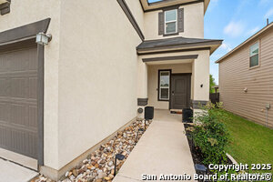 11719 Black Rose in San Antonio, TX - Building Photo - Building Photo