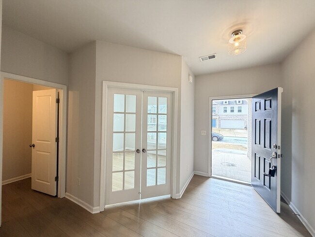 5879 Wheeler Ridge Rd in Auburn, GA - Building Photo - Building Photo