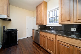 120 S Smith St, Unit 120 in San Antonio, TX - Foto de edificio - Building Photo