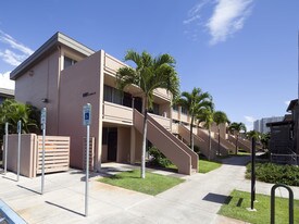 Chinatown Apartments For Rent Honolulu Hi Kukui Gardens Apartments
