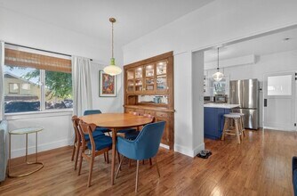 3624 34th St in Sacramento, CA - Building Photo - Building Photo