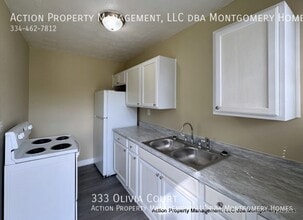 333 Olivia Ct in Montgomery, AL - Building Photo - Building Photo