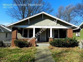 2215 Highland Ave in Knoxville, TN - Building Photo