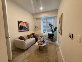 50 Broad St in New York, NY - Building Photo