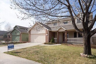 3513 Silverleaf Ct in Fort Collins, CO - Building Photo - Building Photo