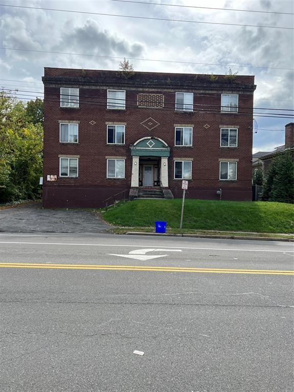 Conklin Avenue Properties in Binghamton, NY - Foto de edificio - Building Photo