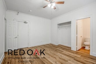 728 S Berendo St in Los Angeles, CA - Building Photo - Building Photo