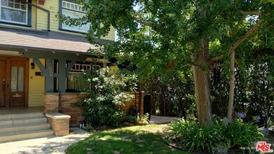 2656 Van Buren Pl in Los Angeles, CA - Building Photo - Building Photo