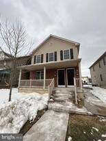 414 W 7th St in Lansdale, PA - Building Photo