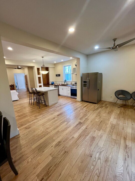 104 Walnut St in Binghamton, NY - Building Photo