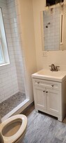 1299 Commonwealth Ave, Unit #10 in Boston, MA - Building Photo