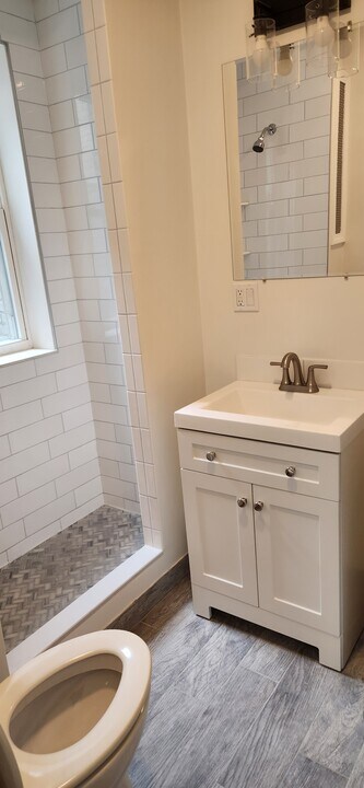 1299 Commonwealth Ave, Unit #10 in Boston, MA - Building Photo