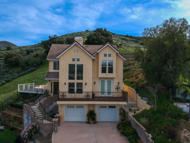 property at 1259 Gonzales Rd