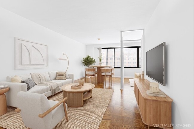 property at 382 Central Prk W